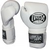 Katsudo box rukavice Profesional, biele - 10OZ Katsudo box rukavice Profesional, biele - 10OZ