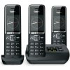 Gigaset COMFORT 550A trio L36852-H3021-B114 Gigaset COMFORT 550A trio L36852-H3021-B114