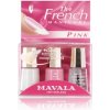 Mavala French Manicure Pink - Francouzká manikúra 3x5ml Mavala French Manicure Pink - Francouzká manikúra 3x5ml