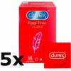 Durex Feel Thin krabička SK distribúcia 90 ks Durex Feel Thin krabička SK distribúcia 90 ks