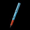 Lamy 1506/0259725 AL-star denim plniace pero hrot M