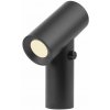 Muuto Prenosná lampa Beam, black BEAPOR2602 Muuto Prenosná lampa Beam, black BEAPOR2602