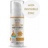 Opaľovacie telové mlieko Baby & Family SPF 30 Wooden Spoon 50ml Opaľovacie telové mlieko Baby & Family SPF 30 Wooden Spoon 50ml