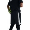 Nike | M NK DF ACD25 SHORT WP HBR | čierna| XXL Nike | M NK DF ACD25 SHORT WP HBR | čierna| XXL