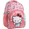 Cerda Školní batoh Hello Kitty 42 cm Cerda Školní batoh Hello Kitty 42 cm