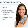 Eucerin DermatoClean Hyaluron Micelárna voda 3v1 citlivá pleť 200 ml