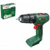 BOSCH BOSCH EasyImpact 18V-40 - 0 603 9D8 100 - Akumulátorová príklepová vŕtačka - bez akumulátora a nabíjačky BOSCH BOSCH EasyImpact 18V-40 - 0 603 9D8 100 - Akumulátorová príklepová vŕtačka - bez akumulátora a nabíjačky
