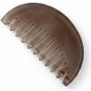 Gua sha - achátový hrebeň