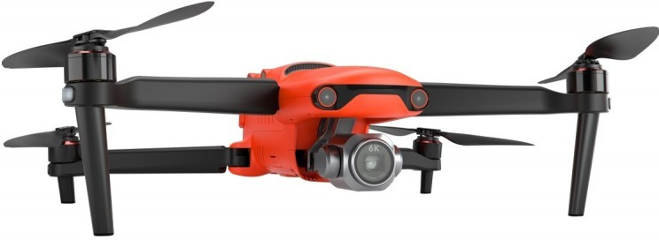 Autel Robotics EVO II Pro 6K