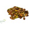 Nejlevnější oříšky Pistácie lúpané natural 1 kg Nejlevnější oříšky Pistácie lúpané natural 1 kg