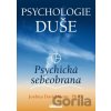 Psychologie duše - Joshua David Stone Psychologie duše - Joshua David Stone