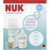 Nuk set Perfect Match Rainbow Nuk set Perfect Match Rainbow