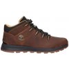 Timberland Sprint Trekker Mid TB0A67TG9431 trekingová obuv hnedá