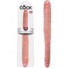 Dildo análne King cock Dildo análne King cock