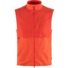 Fjallraven Hoja Adventure Vest M Flame orange