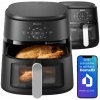 Bezkyslíková fritéza Philips NA230/00 1700 W 6,2 l Bezkyslíková fritéza Philips NA230/00 1700 W 6,2 l