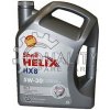Shell Helix HX8 ECT 5W-30 5 l Shell Helix HX8 ECT 5W-30 5 l