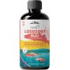 Zverynec Lososový olej Obličky a močové cesty 500ml Zverynec Lososový olej Obličky a močové cesty 500ml