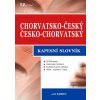 Chorvatsko-český/ česko-chorvatský kapesní slovník Chorvatsko-český/ česko-chorvatský kapesní slovník