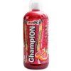 AMIX ChampION Sport Fuel Concentrate 1000 ml