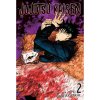 Viz Media Jujutsu Kaisen 2 Viz Media Jujutsu Kaisen 2