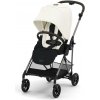 Cybex Melio Gold 2024 Canvas White 2024 Cybex Melio Gold 2024 Canvas White 2024