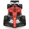 Rastar RC auto Formula 1 Ferrari F1 1:18 (93400) Rastar RC auto Formula 1 Ferrari F1 1:18 (93400)