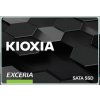 KIOXIA SSD EXCERIA Series SATA 6Gbit/s 2.5-inch 960GB LTC10Z960GG8 KIOXIA SSD EXCERIA Series SATA 6Gbit/s 2.5-inch 960GB LTC10Z960GG8