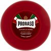 Proraso Mydlo na holenie v miske pre citlivú pleť 150 ml