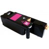 Toner Epson C13S050612 (C1700), purpurová (magenta), alternatívny Toner Epson C13S050612 (C1700), purpurová (magenta), alternatívny