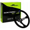 Športový volant JRspec 350mm s odsadením 80mm Športový volant JRspec 350mm s odsadením 80mm