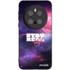 Picasee silikónový čierny obal pre Honor Magic7 Pro 5G - Stay Real Picasee silikónový čierny obal pre Honor Magic7 Pro 5G - Stay Real