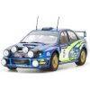 Tamiya Subaru Impreza WRC2001 1:24 Tamiya Subaru Impreza WRC2001 1:24