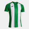 JOMA INTER IV DRES FOTBAL DĚTSKÝ - Zelená, Bílá - veľkosť 4XS JOMA INTER IV DRES FOTBAL DĚTSKÝ - Zelená, Bílá - veľkosť 4XS