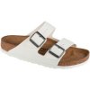BIRKENSTOCK Papuče Arizona BF Biela BIRKENSTOCK Papuče Arizona BF Biela