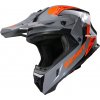 KENNY prilba TITANIUM 24 grey/orange - S KENNY prilba TITANIUM 24 grey/orange - S