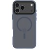 Obal Tactical MagForce Hyperstealth Apple iPhone 17 Pro Max tmavo modrý Obal Tactical MagForce Hyperstealth Apple iPhone 17 Pro Max tmavo modrý