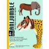 Djeco Kartová hra Anijumble Djeco Kartová hra Anijumble