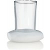 KELA Pohár MARIN umělý kámen / sklo KL-22791 KELA Pohár MARIN umělý kámen / sklo KL-22791
