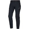 Northfinder Lora Dámske trekingové softshellové nohavice NO-4956OR čierna