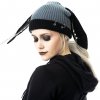 čiapka CUPCAKE CULT - BUNNY - GREY - H-BNY-G čiapka CUPCAKE CULT - BUNNY - GREY - H-BNY-G