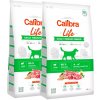 Calibra Dog Life Adult Medium Breed Lamb 2 x 12 kg