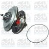 Kostra trupu, turbo MEAT & DORIA 60196 Kostra trupu, turbo MEAT & DORIA 60196