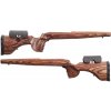 GRS Riflestocks GRS pažba Hunter Light pre zbrane Haenel Jaeger 10 - Brown GRS Riflestocks GRS pažba Hunter Light pre zbrane Haenel Jaeger 10 - Brown