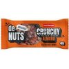 Nutrend DeNuts Crunchy mandle 40g Nutrend DeNuts Crunchy mandle 40g