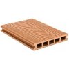 Terasové prkno G21 2,5 x 14,8 x 400 cm, Light Wood, WPC Terasové prkno G21 2,5 x 14,8 x 400 cm, Light Wood, WPC