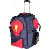 Hockey League cestovný batoh na kolieskach navy-červená Hockey League cestovný batoh na kolieskach navy-červená