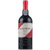 Quevedo LBV 2017 19,5% 0,75 l (čistá fľaša) Quevedo LBV 2017 19,5% 0,75 l (čistá fľaša)
