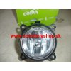 Citroen C4 GRAND PICASSO 10/06-13 predná hmlovka ľavá pravá obojstranná Citroen C4 GRAND PICASSO 10/06-13 predná hmlovka ľavá pravá obojstranná