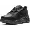 Nike Topánky Air Monarch IV 415445 001 Čierna